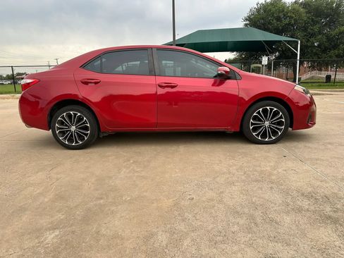 Used 2014 Toyota Corolla S FWD image 4