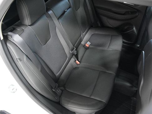 New 2026 Buick Encore GX Preferred w/ Comfort Package image 17