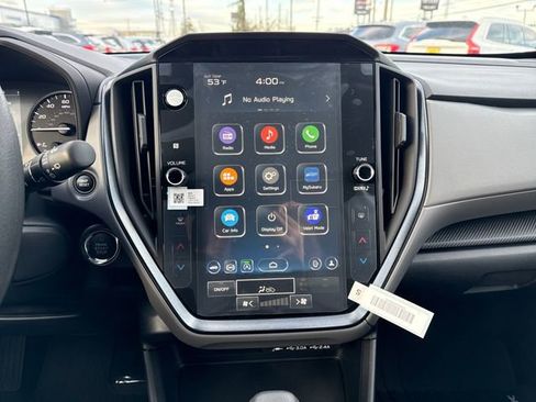 New 2026 Subaru Crosstrek 2.0i Premium image 22