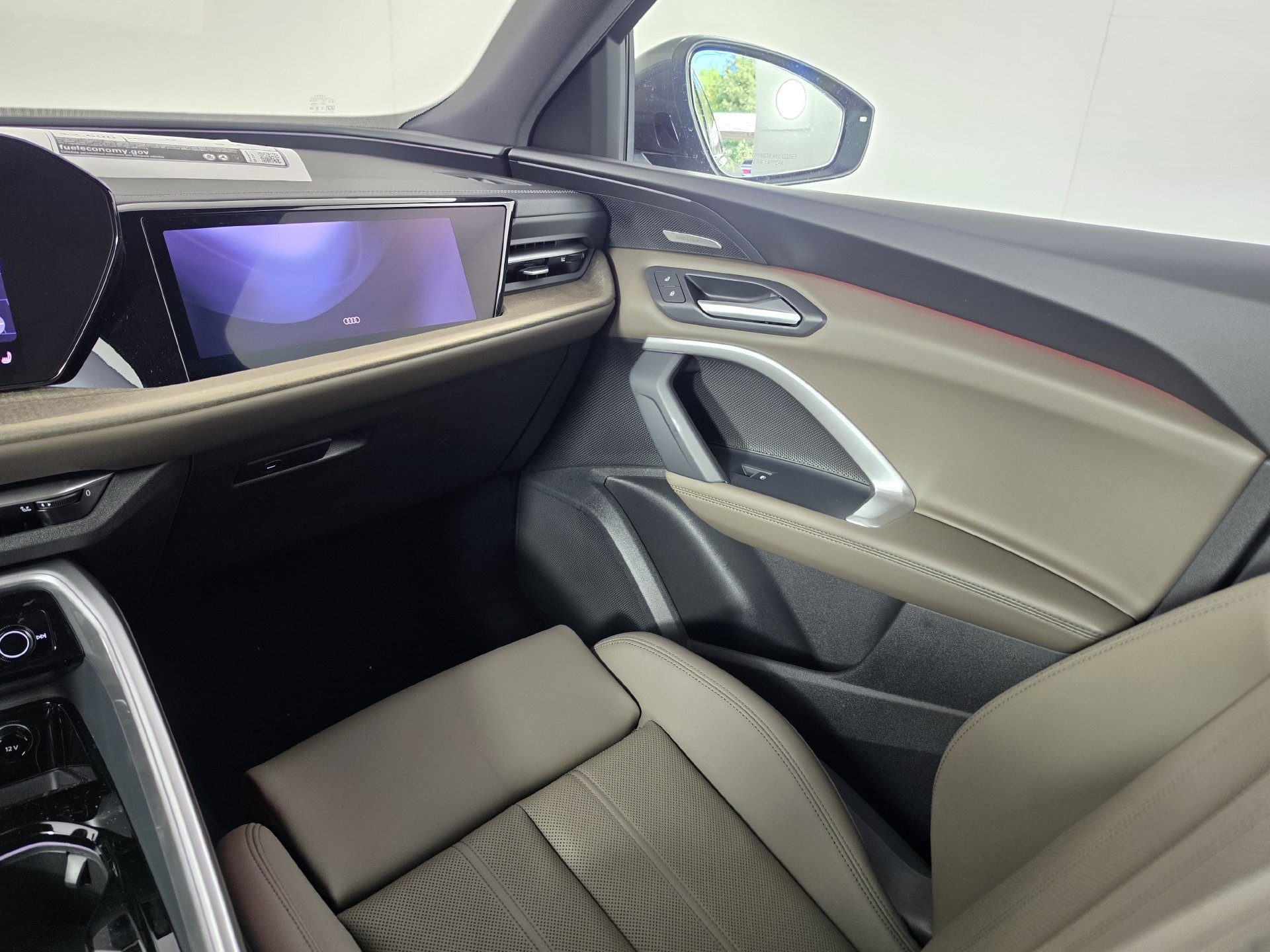 New 2026 Audi Q5 Premium Plus AWD/4WD image 27