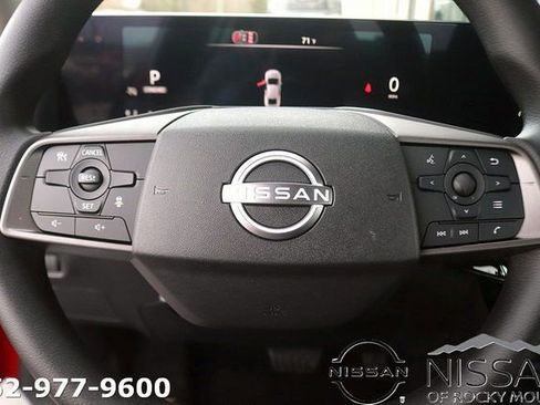 New 2026 Nissan Sentra SV image 14