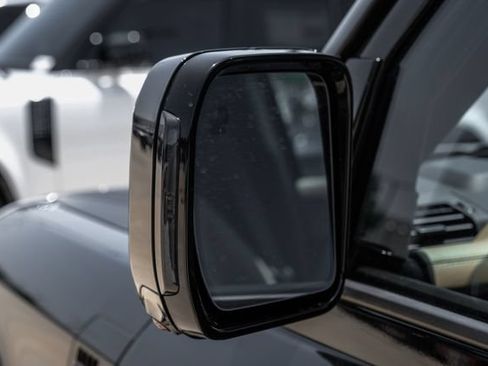 New 2026 Land Rover Defender 110 S AWD/4WD image 52