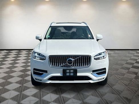 Used 2022 Volvo XC90 T6 Inscription w/ Lounge Package AWD/4WD image 8
