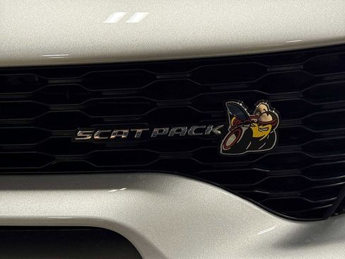 Used 2022 Dodge Charger Scat Pack RWD image 29