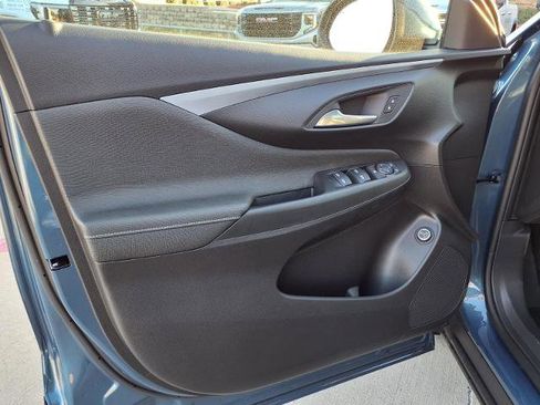 New 2026 Buick Envista Preferred w/ Convenience I Package image 20