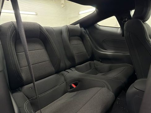 New 2026 Ford Mustang GT image 28