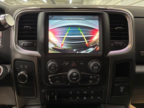 Used 2015 RAM 3500 Laramie Longhorn image 19