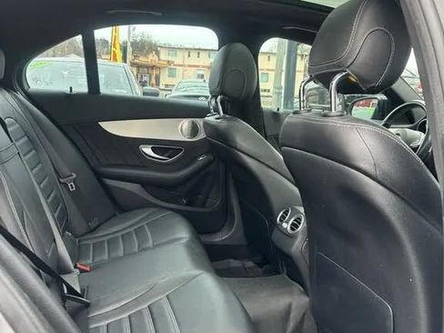 Used 2016 Mercedes-Benz C 450 AMG image 14