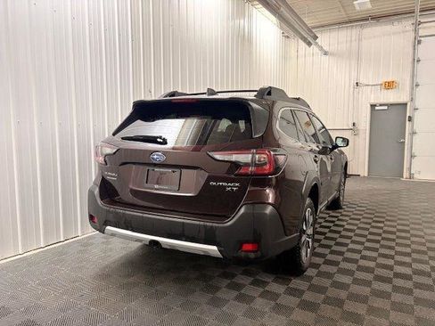 Used 2025 Subaru Outback Limited XT w/ Tech Package 3 AWD/4WD image 24