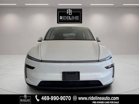 Used 2026 Tesla Model Y 2WD image 2
