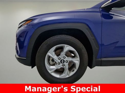 Used 2022 Hyundai Tucson SEL image 25