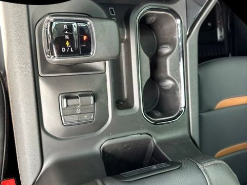 Used 2026 GMC Sierra 1500 AT4 w/ AT4 Premium Package AWD/4WD image 27