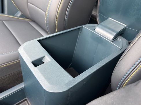 Certified 2025 Ford Maverick Lobo image 16