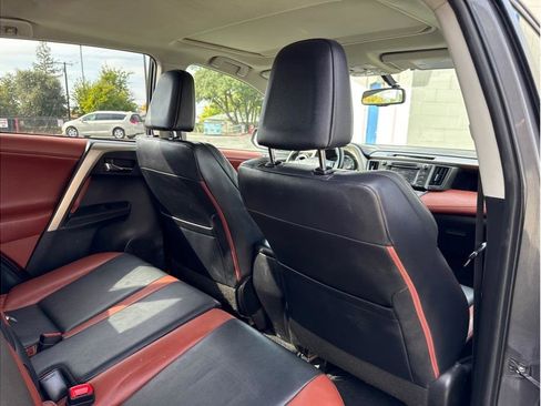 Used 2013 Toyota RAV4 Limited image 20