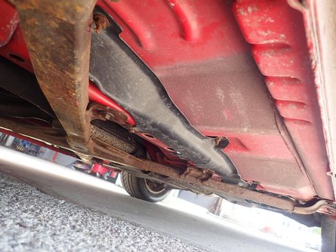 Used 2003 Ford Thunderbird image 9