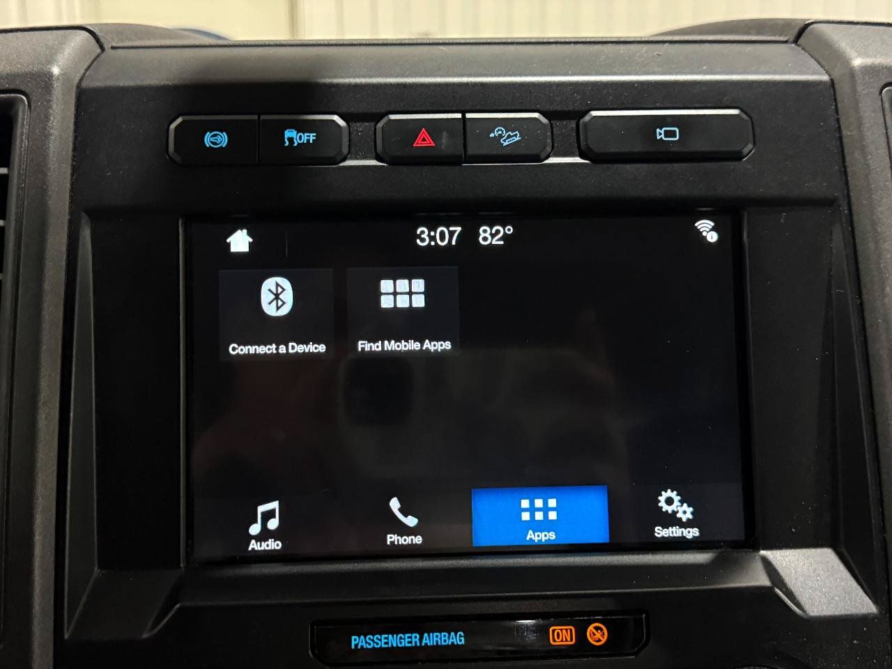 Used 2018 Ford F350 XL w/ STX Appearance Package AWD/4WD image 13