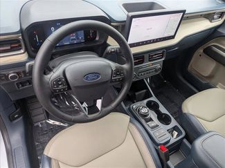 New 2026 Ford Maverick Lariat w/ 4K Tow Package video 3