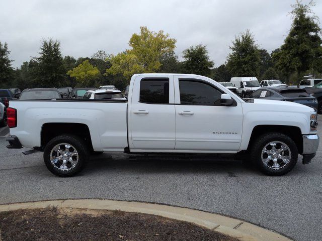 Used 2017 Chevrolet Silverado 1500 LT w/ All Star Edition RWD image 3