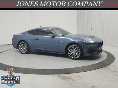 Used 2026 Ford Mustang GT Premium