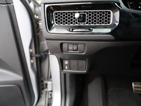 Certified 2022 Honda Civic Sport image 27