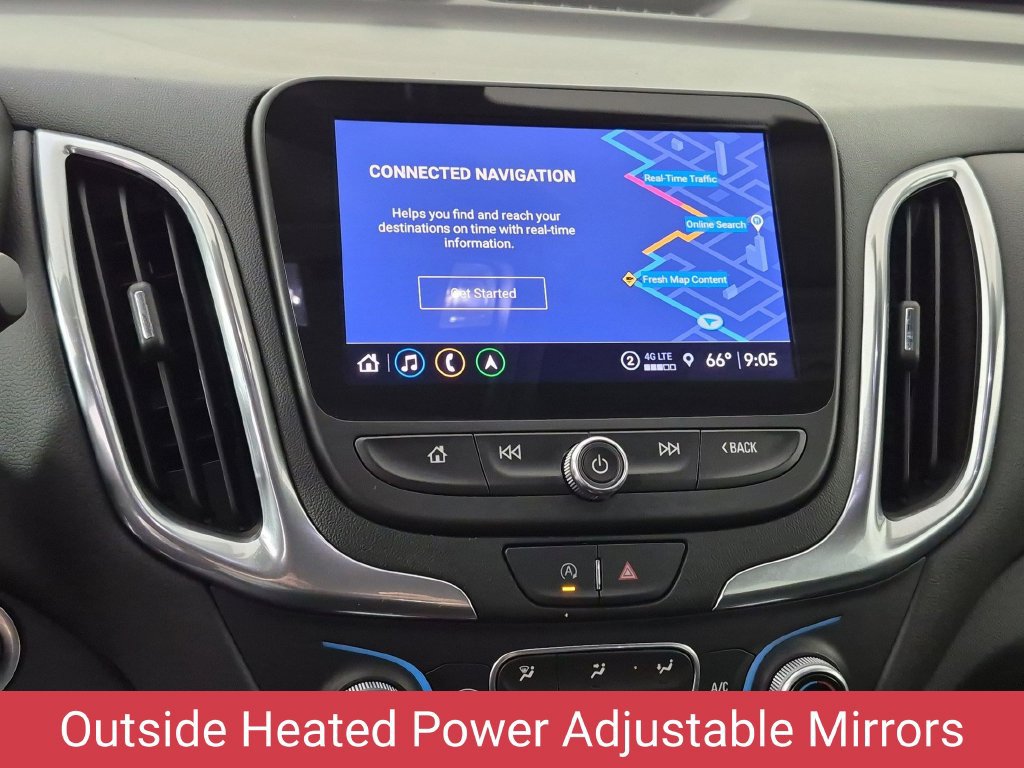 Certified 2022 Chevrolet Equinox LT FWD image 26