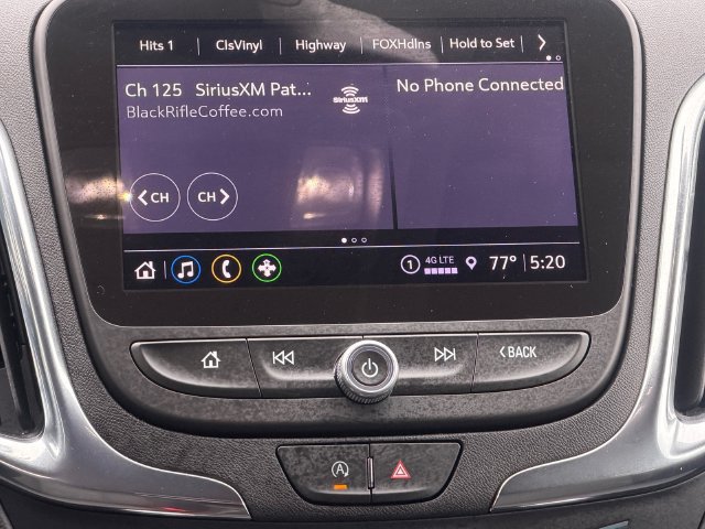Used 2024 Chevrolet Equinox LT FWD image 17