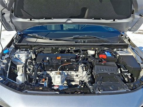 Used 2023 Honda Civic Sport image 27