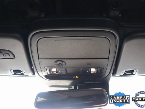 Used 2024 Ford Bronco Outer Banks image 28