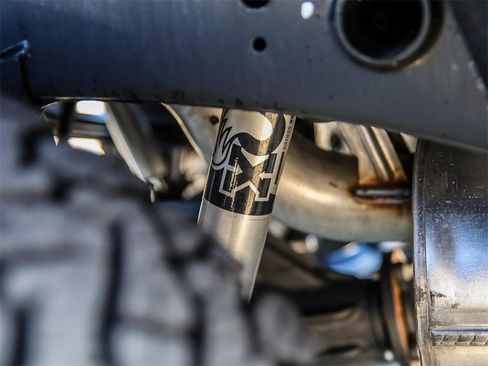 New 2026 Chevrolet Colorado Trail Boss image 11