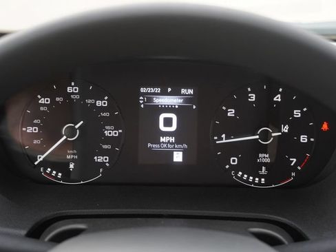 New 2026 RAM ProMaster 2500 w/ Safety Group FWD image 29