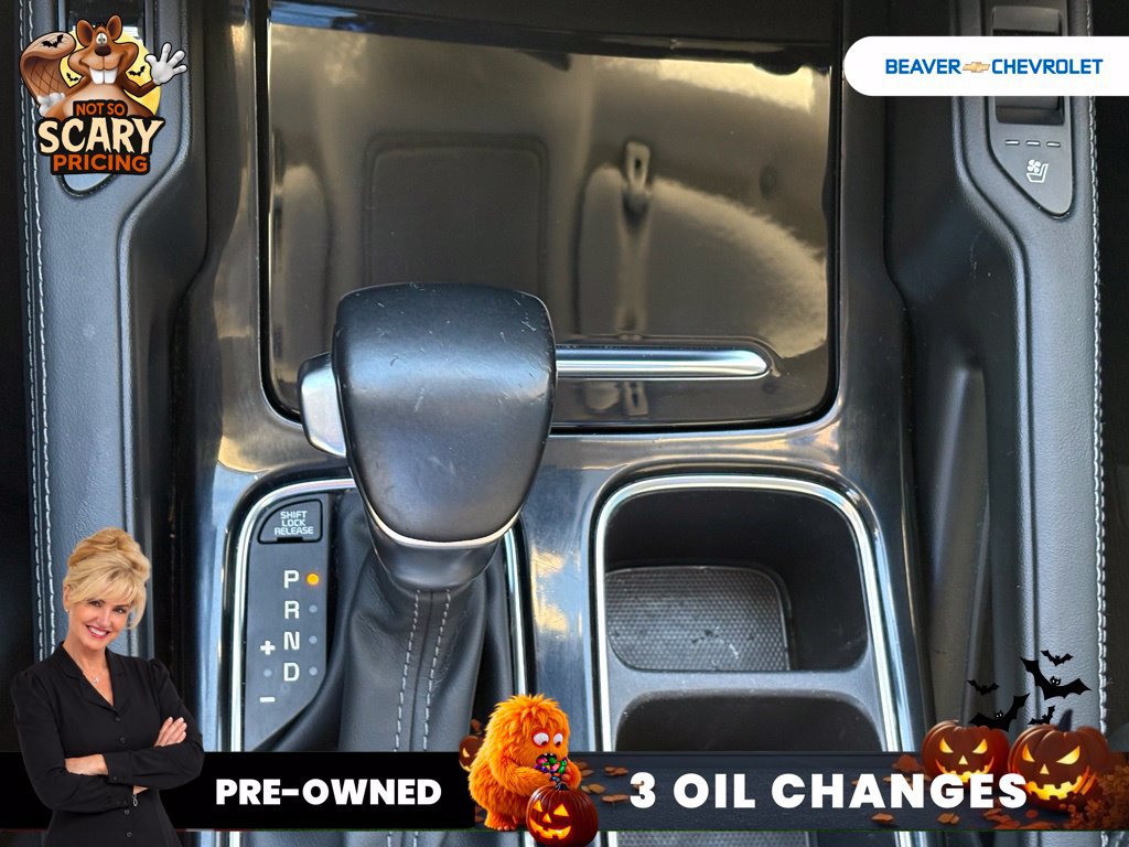 Used 2021 Kia Telluride EX w/ EX Premium Package AWD/4WD image 22