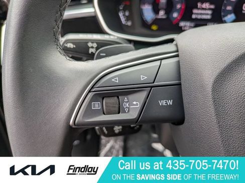 Used 2025 Audi Q3 2.0T Premium AWD/4WD image 21