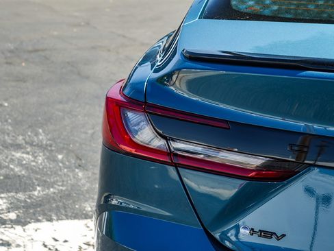 New 2026 Toyota Camry XSE FWD image 8