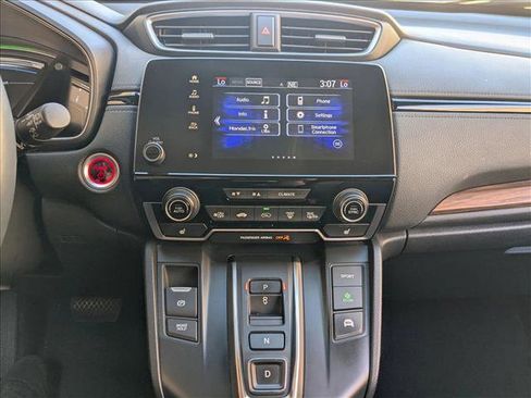 Used 2021 Honda CR-V EX-L image 15