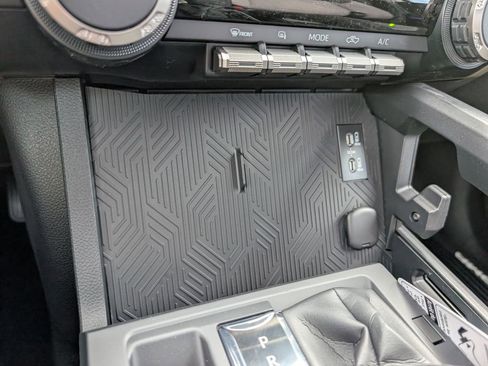 New 2026 Toyota Tacoma 2WD Xtracab image 14