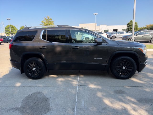 Used 2019 GMC Acadia SLT FWD image 6