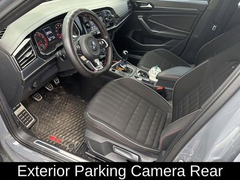 Used 2019 Volkswagen Jetta GLI image 8