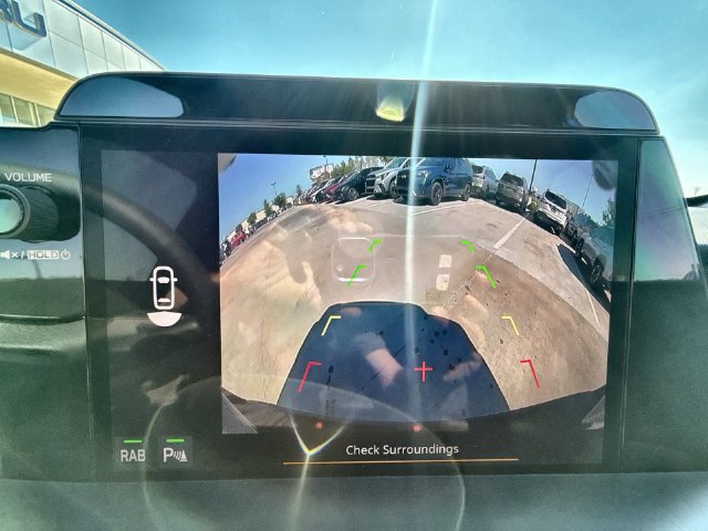 New 2026 Subaru Outback Premium AWD/4WD image 19