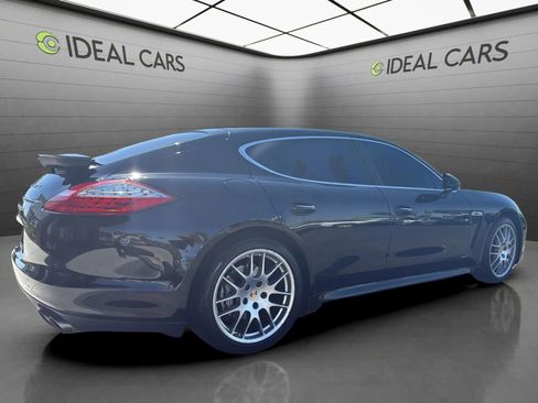 Used 2012 Porsche Panamera S RWD image 5