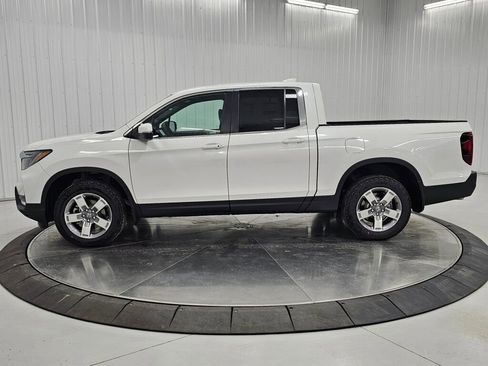 New 2026 Honda Ridgeline RTL image 30