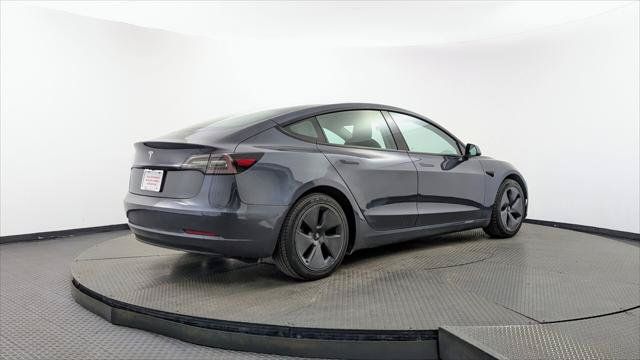Used 2021 Tesla Model 3 Standard Range Plus RWD image 7