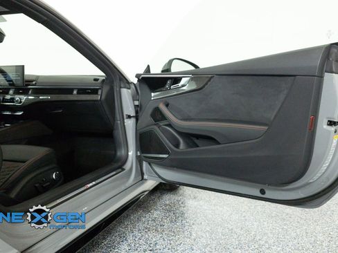 Used 2023 Audi RS 5 image 24