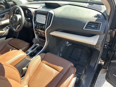 Used 2022 Subaru Ascent Touring w/ Popular Package #2A image 29