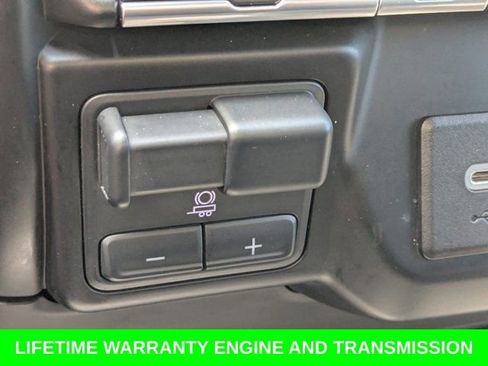 Used 2023 Chevrolet Silverado 2500 LT w/ Convenience Package AWD/4WD image 23