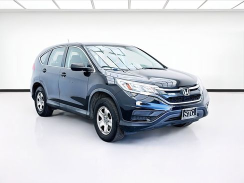 Used 2016 Honda CR-V LX image 3