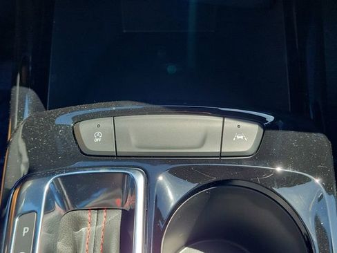 New 2026 Chevrolet Trax RS w/ Driver Confidence Package FWD image 29
