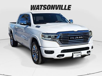 Used 2022 RAM 1500 Limited
