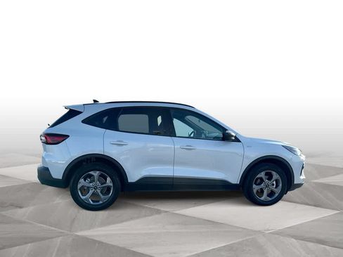 Used 2025 Ford Escape ST-Line AWD/4WD image 9