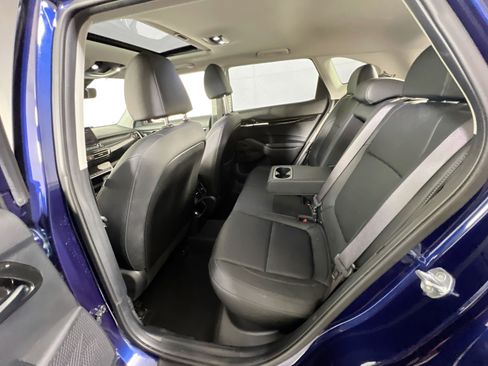 Used 2023 Kia Seltos EX AWD/4WD image 25