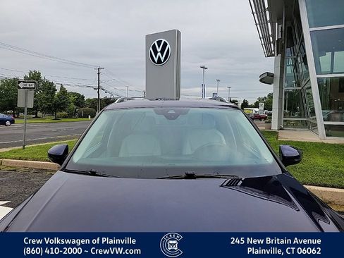 Certified 2023 Volkswagen Tiguan SE AWD/4WD image 23